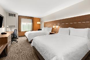 holiday inn express suites sumner by ihg