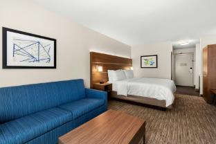 holiday inn express suites sumner by ihg