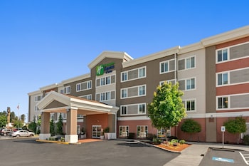 holiday inn express suites sumner by ihg