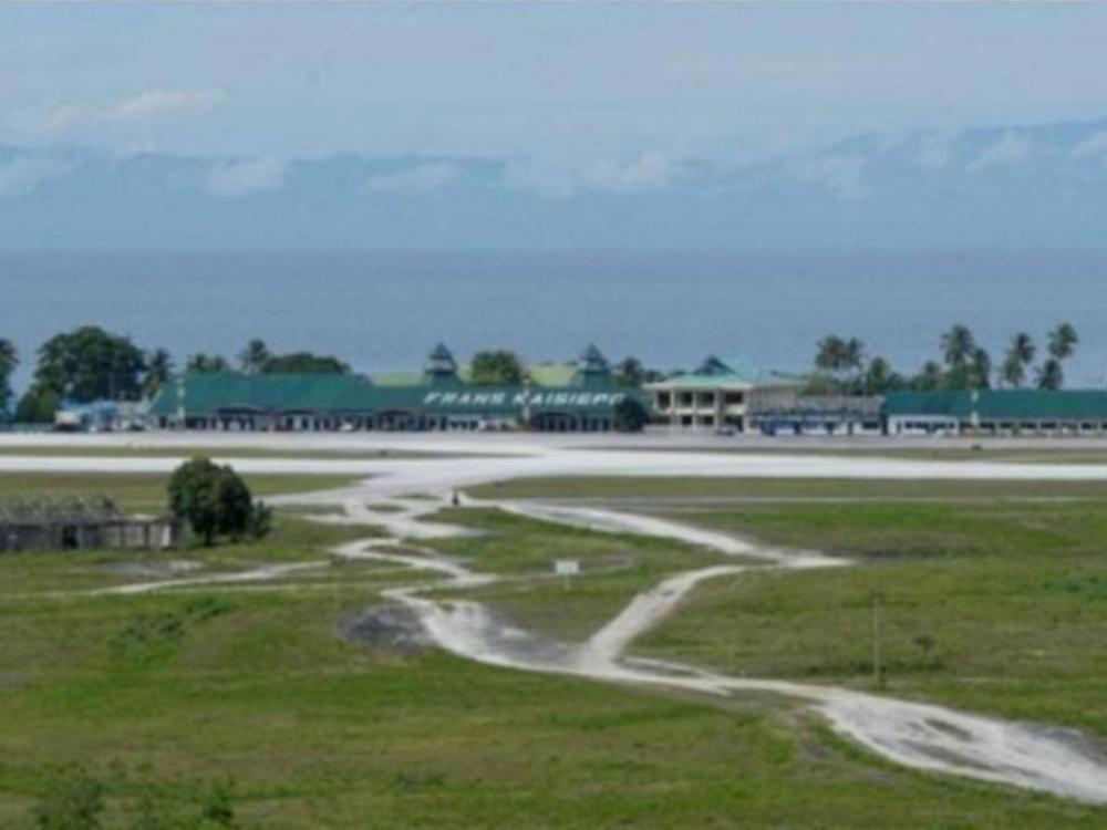 asana biak papua hotel