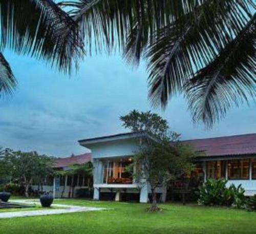 asana biak papua hotel