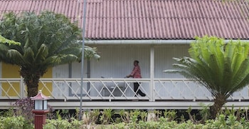 asana biak papua hotel