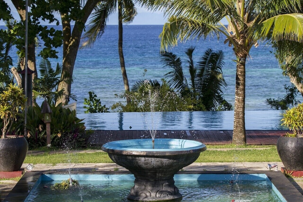 asana biak papua hotel