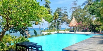 asana biak papua hotel