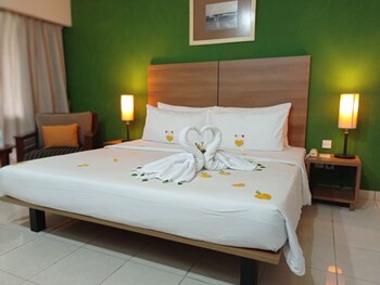 asana biak papua hotel