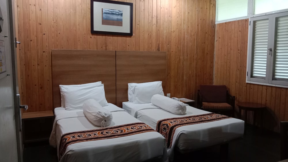 asana biak papua hotel