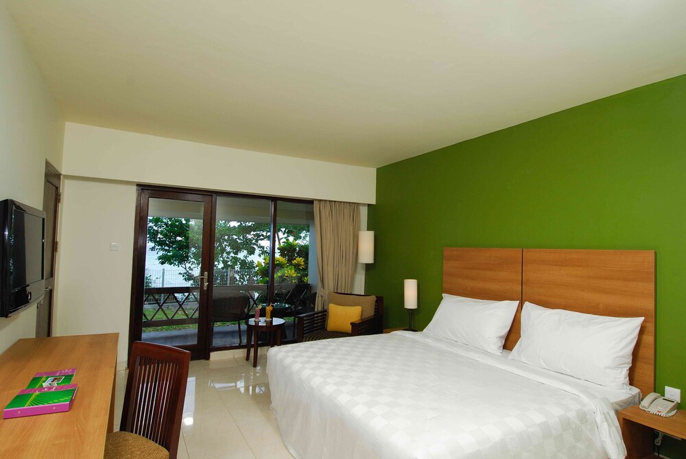 asana biak papua hotel