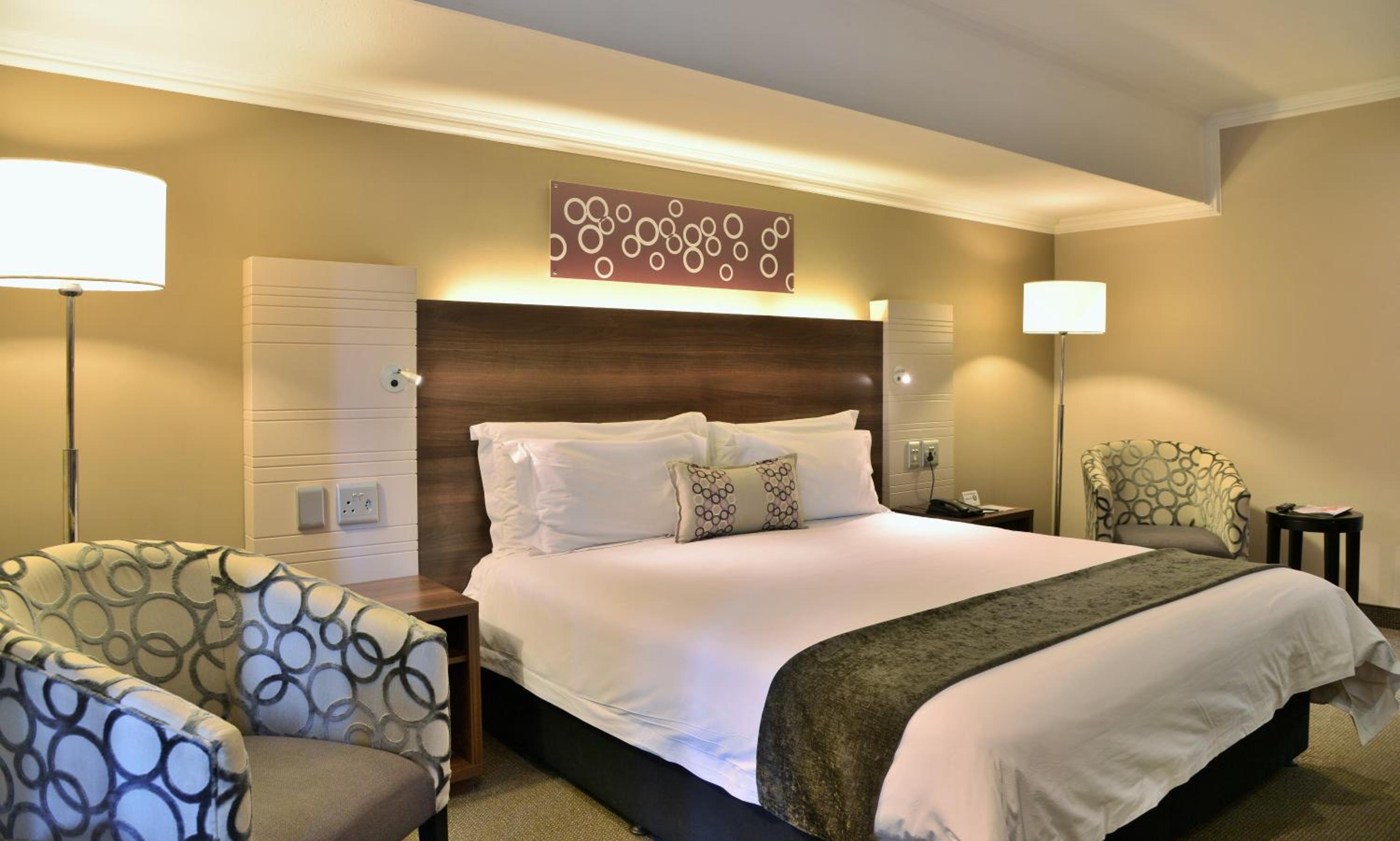 birchwood hotel and or tambo conference centre