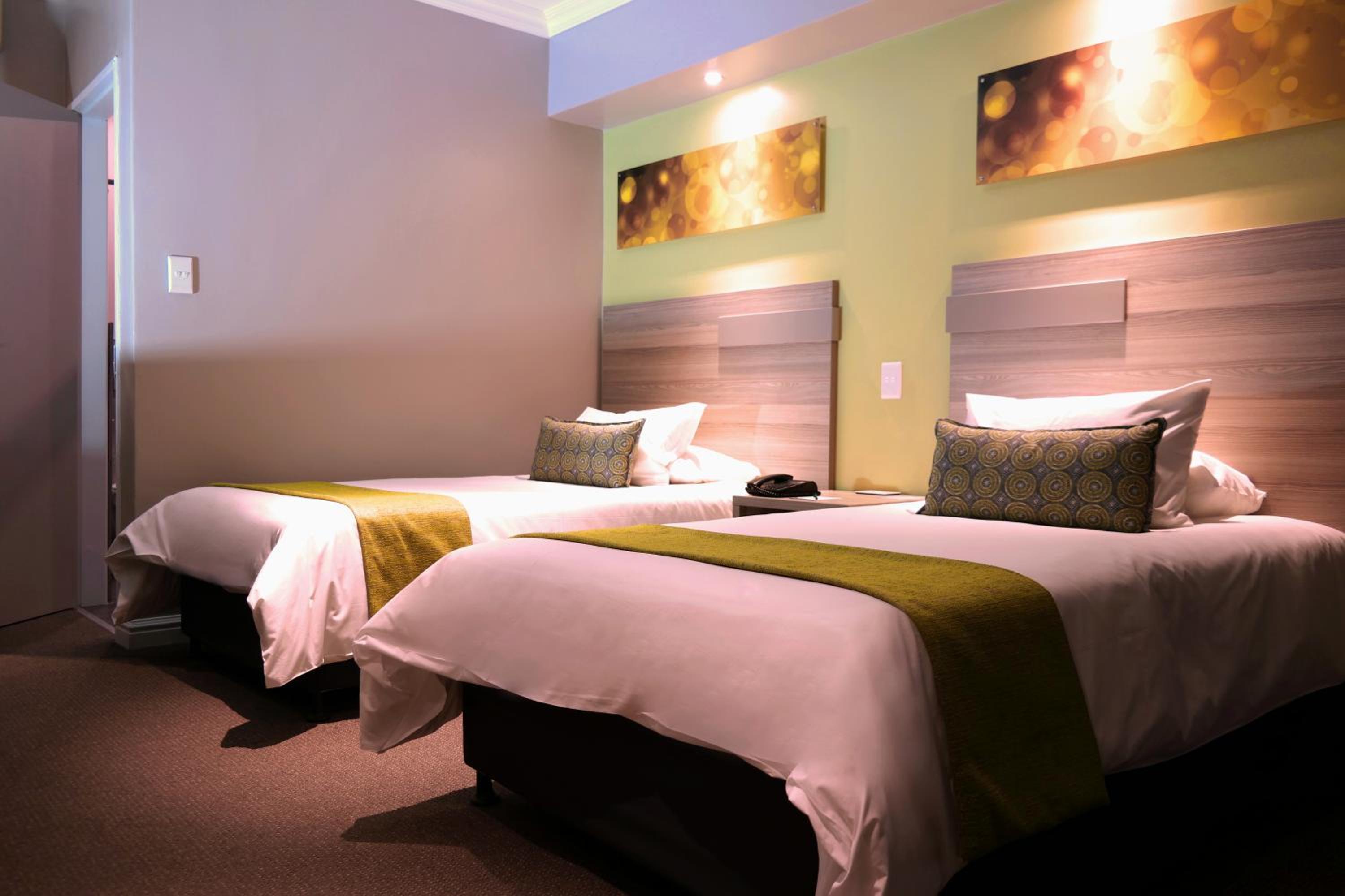 birchwood hotel and or tambo conference centre