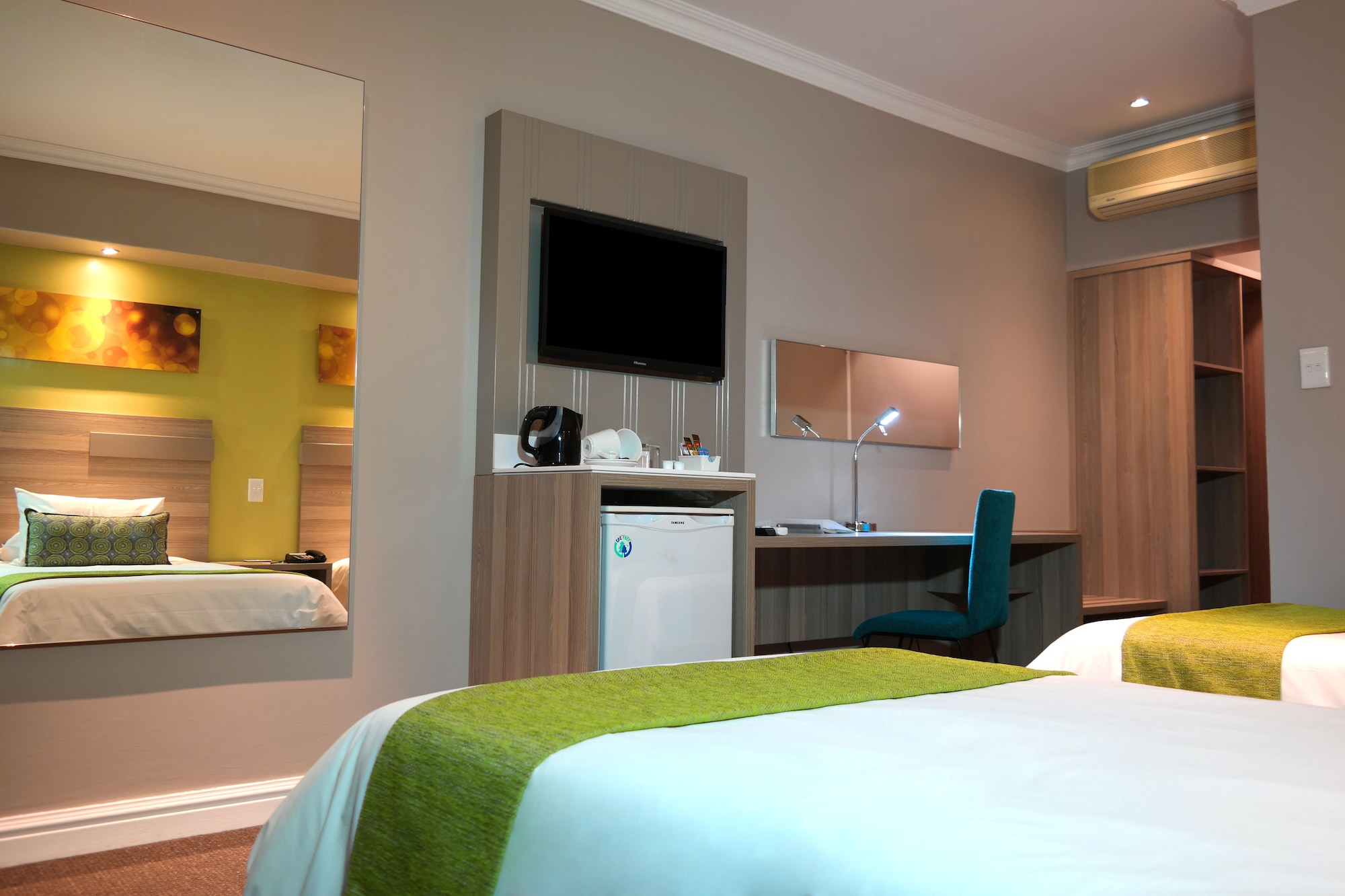 birchwood hotel and or tambo conference centre