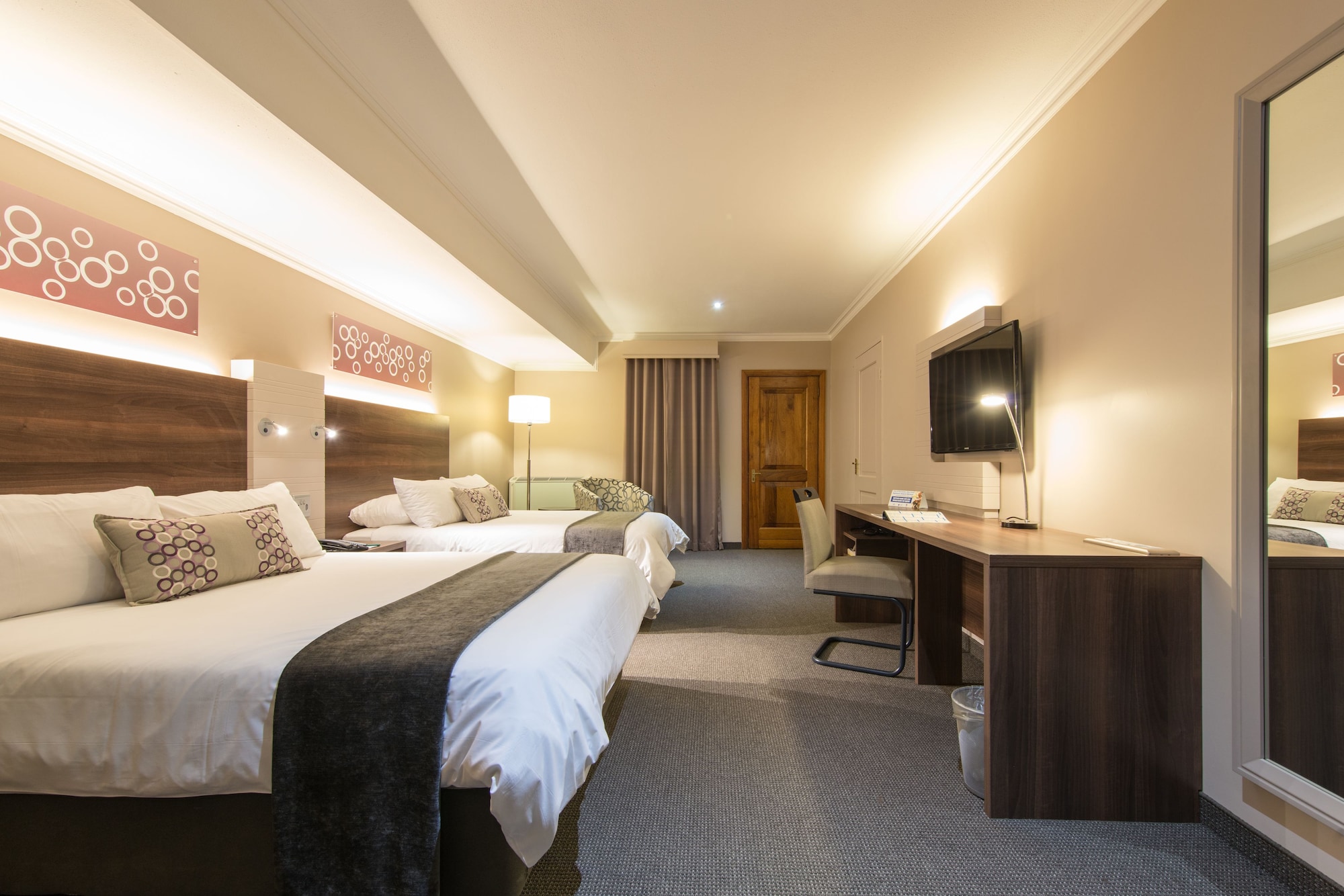 birchwood hotel and or tambo conference centre