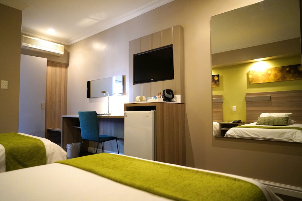 Birchwood Hotel And Or Tambo Conference Centre,East Rand>>Boksburg,4 star