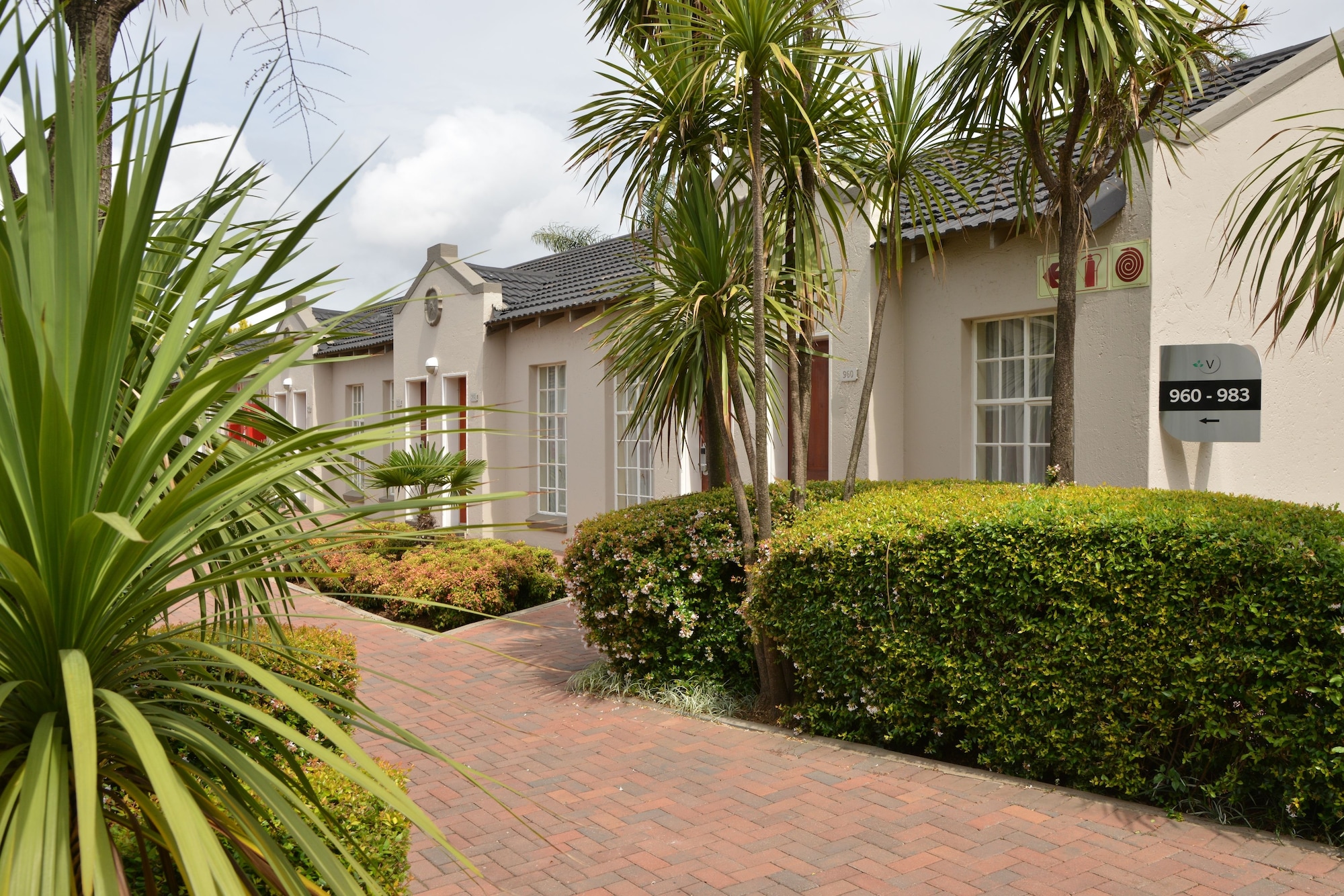 birchwood hotel and or tambo conference centre