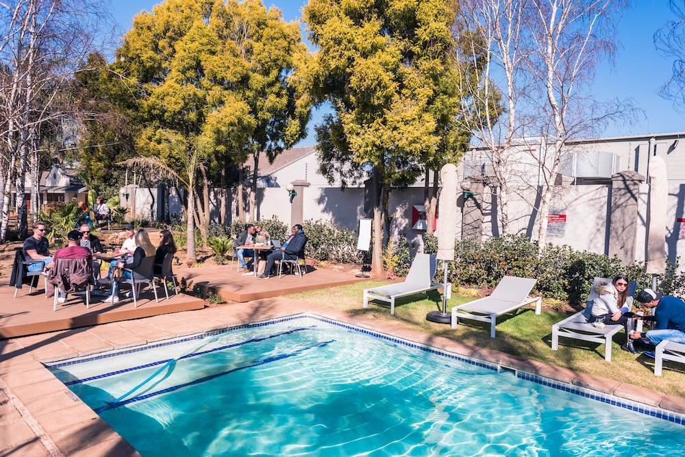 birchwood hotel and or tambo conference centre