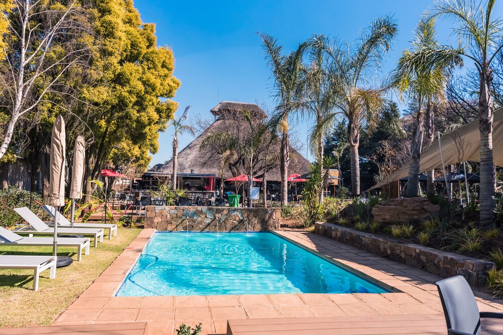 birchwood hotel and or tambo conference centre