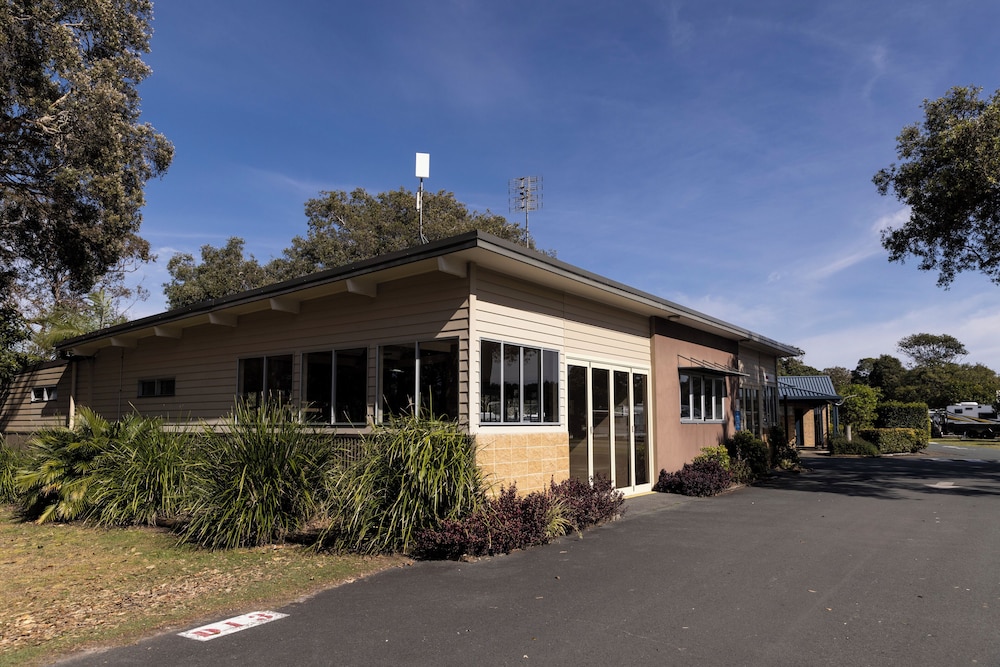 reflections holiday parks north haven