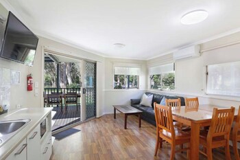 reflections holiday parks north haven