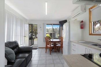 reflections holiday parks north haven