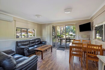 reflections holiday parks north haven