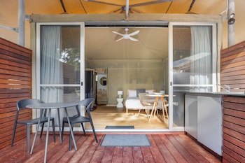 reflections holiday parks north haven