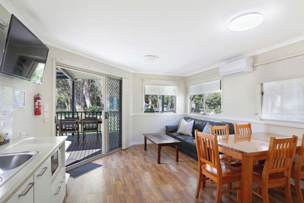 reflections holiday parks north haven