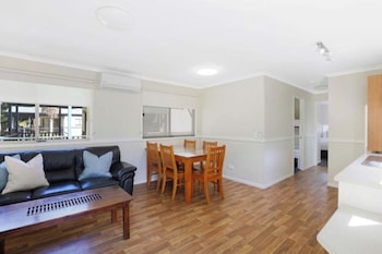 reflections holiday parks north haven