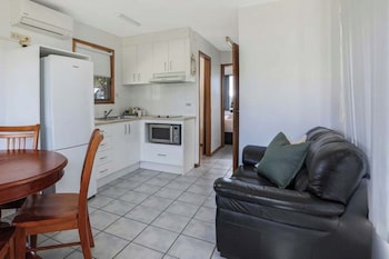 reflections holiday parks north haven