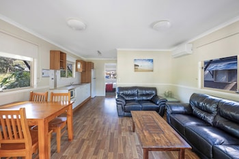 reflections holiday parks north haven