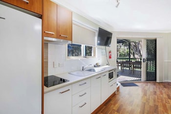 reflections holiday parks north haven