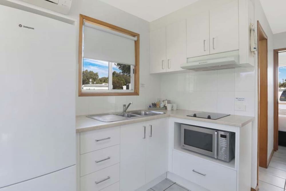 reflections holiday parks north haven