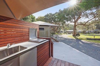 reflections holiday parks north haven