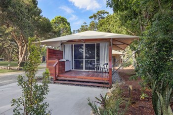 reflections holiday parks north haven