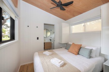 reflections holiday parks north haven