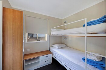 reflections holiday parks north haven