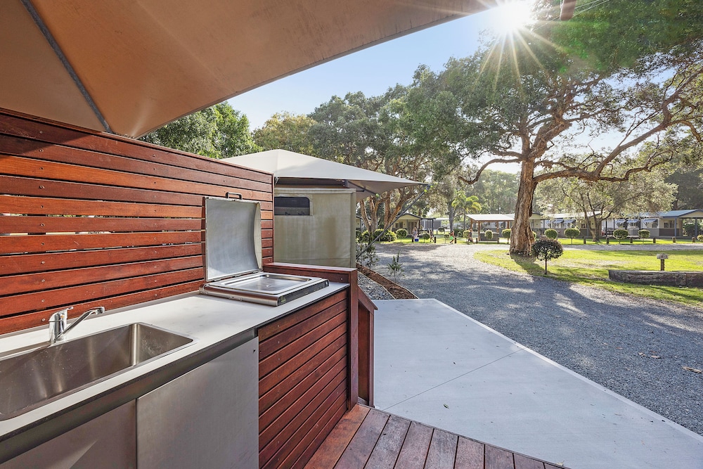 reflections holiday parks north haven