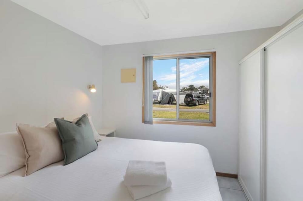 reflections holiday parks north haven