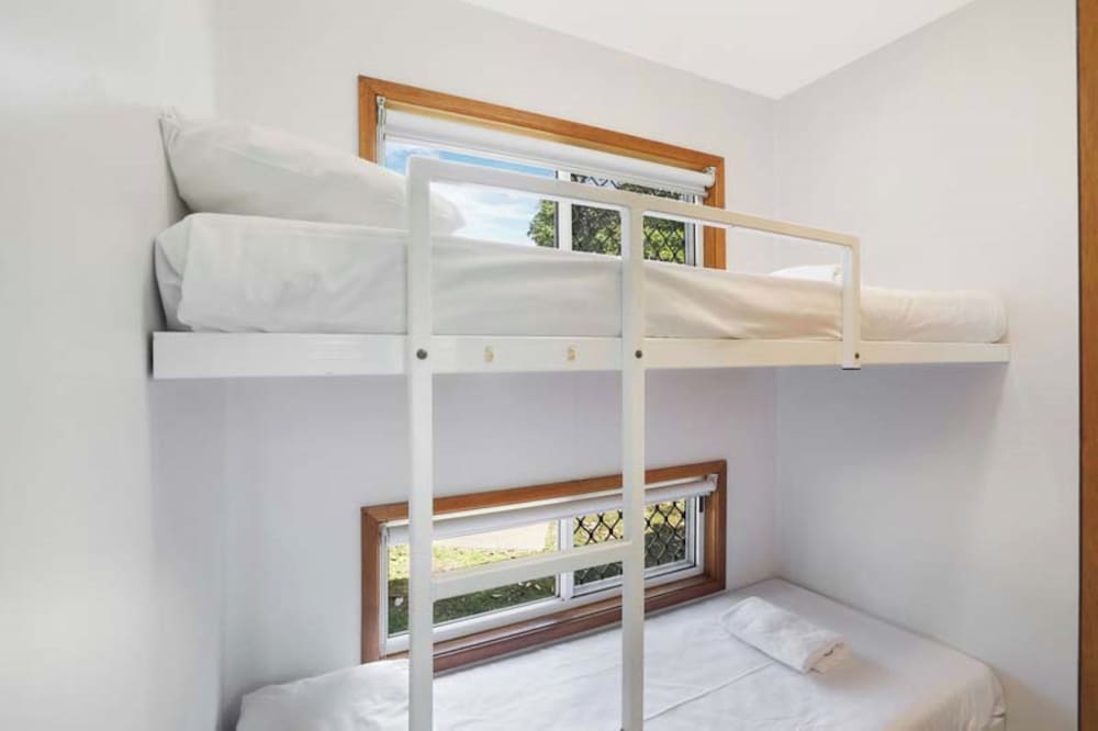 reflections holiday parks north haven