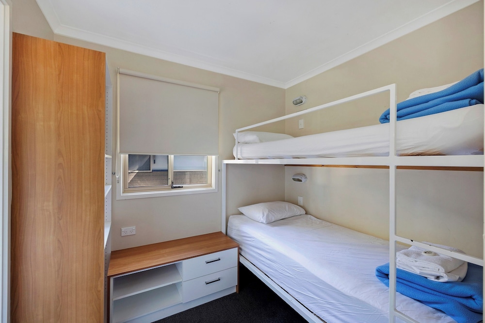 reflections holiday parks north haven