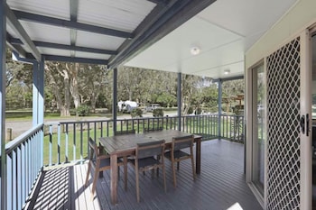 reflections holiday parks north haven