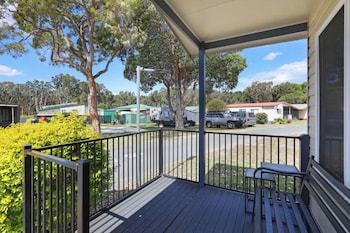 reflections holiday parks north haven