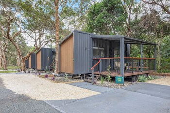 reflections holiday parks north haven