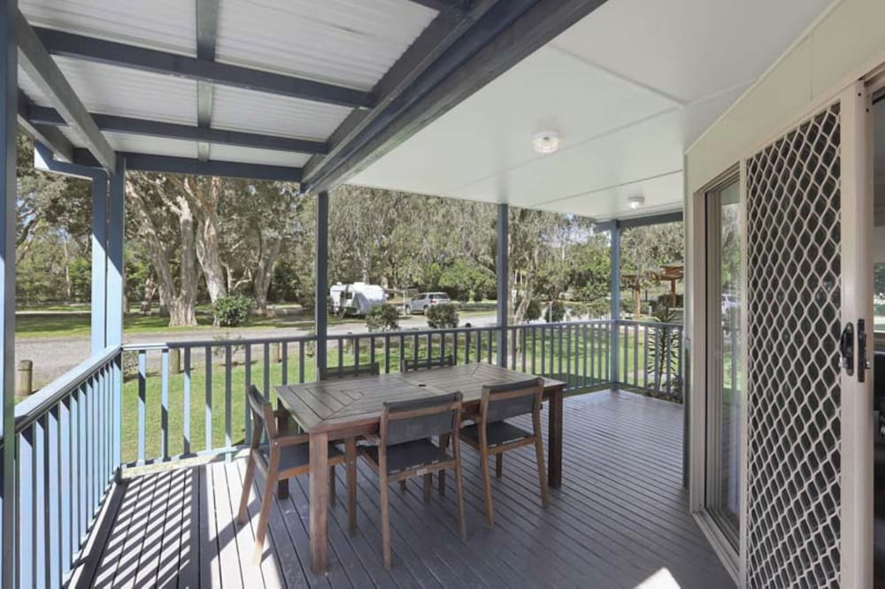 reflections holiday parks north haven