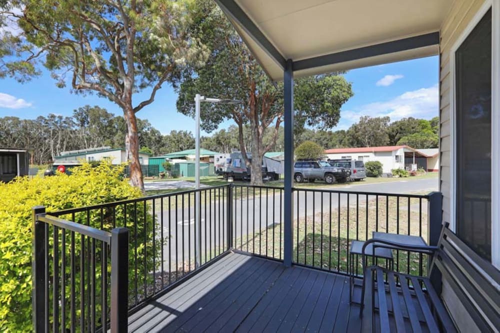 reflections holiday parks north haven