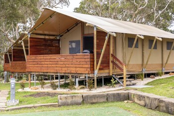 reflections holiday parks north haven