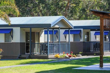 reflections holiday parks north haven