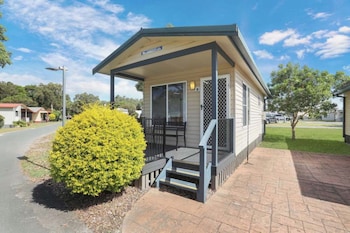 reflections holiday parks north haven