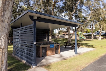 reflections holiday parks north haven