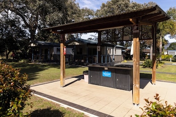 reflections holiday parks north haven