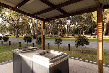 reflections holiday parks north haven