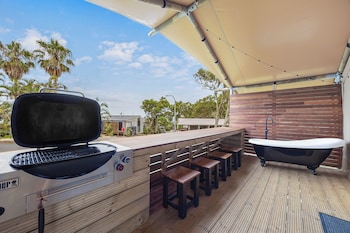 reflections holiday parks north haven